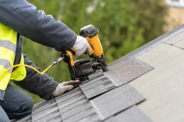 Best Storm Damage Roof Repair  in Brookville, PA