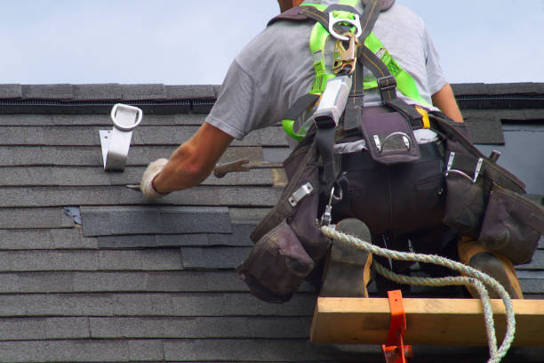 Best Gutter Replacement  in Brookville, PA