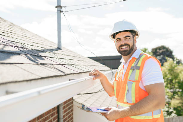 Best Roof Insulation Installation  in Brookville, PA