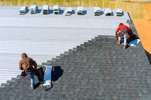 Best Roof Insulation Installation  in Brookville, PA