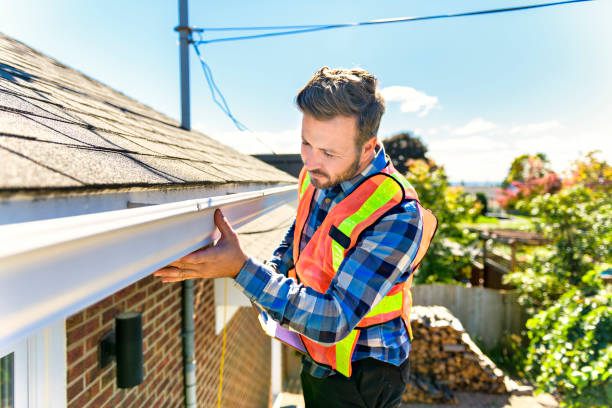 Best Roofing for New Construction  in Brookville, PA