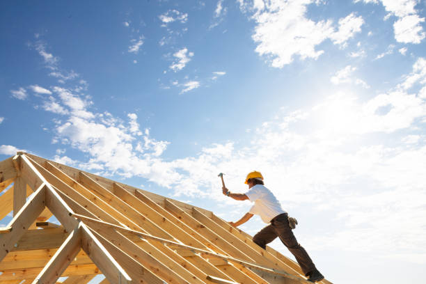 Best Hot Roofs  in Brookville, PA