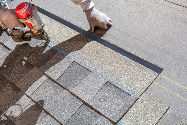 Best Green or Eco-Friendly Roofing Solutions  in Brookville, PA